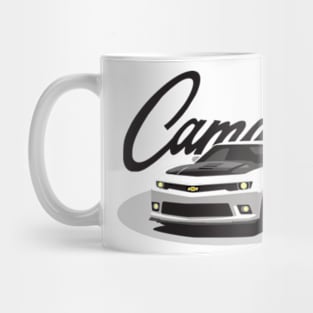 Chevrolet Camaro Mug